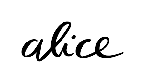 Logo Alice
