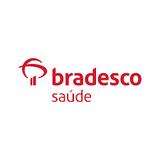 Logo Bradesco