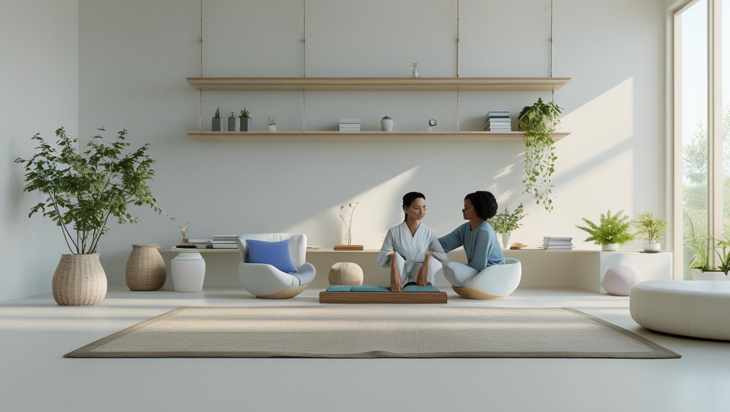 Atendimento individual