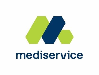 Logo Medservice