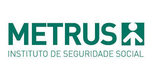Logo Metrus