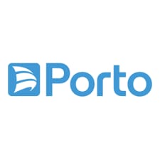Logo Porto Seguro
